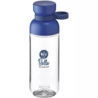   Sticla de apa, Mepal, 2610E18342, 500 ml, 8.7x21x6.5 cm, Polipropilena, Tritan, Albastru Vivid