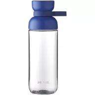   Sticla de apa, Mepal, 2610E18342, 500 ml, 8.7x21x6.5 cm, Polipropilena, Tritan, Albastru Vivid