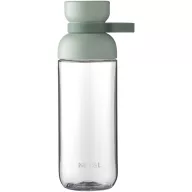   Sticla de apa 500 ml, 2410E23591, Mepal, 87 x 21 x 65 cm, Plastic, Verde sage