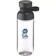   Sticla de apa 500 ml, 2410E23592, Mepal, 87 x 21 x 65 cm, Plastic, Gri charcoal