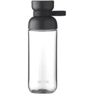   Sticla de apa 500 ml, 2410E23592, Mepal, 87 x 21 x 65 cm, Plastic, Gri charcoal