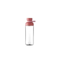   Sticla de apa, Mepal, 2610E18343, 700 ml, 9x24.2x7.5 cm, Polipropilena, Tritan, Roz