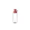 Sticla de apa, Mepal, 2610E18343, 700 ml, 9x24.2x7.5 cm, Polipropilena, Tritan, Roz