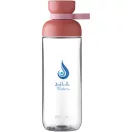 Sticla de apa, Mepal, 2610E18343, 700 ml, 9x24.2x7.5 cm, Polipropilena, Tritan, Roz