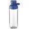 Sticla de apa, Mepal, 2610E18344, 700 ml, 9x24.2x7.5 cm, Polipropilena, Tritan, Albastru Vivid
