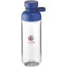 Sticla de apa, Mepal, 2610E18344, 700 ml, 9x24.2x7.5 cm, Polipropilena, Tritan, Albastru Vivid