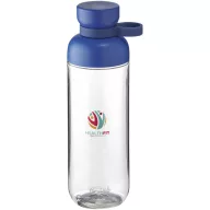   Sticla de apa, Mepal, 2610E18344, 700 ml, 9x24.2x7.5 cm, Polipropilena, Tritan, Albastru Vivid