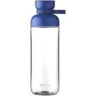   Sticla de apa, Mepal, 2610E18344, 700 ml, 9x24.2x7.5 cm, Polipropilena, Tritan, Albastru Vivid