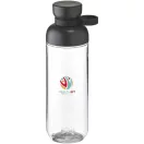 Sticla de apa 700 ml, 2410E23594, Mepal, 90 x 242 x 75 cm, Plastic, Gri charcoal
