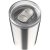 Cana termos 350 ml, 2410E25279, Ocean Bottle, 13.7 x ø 8.2 cm, Otel, Gri otel inoxidabil