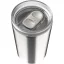 Cana termos 350 ml, 2410E25279, Ocean Bottle, 13.7 x ø 8.2 cm, Otel, Gri otel inoxidabil