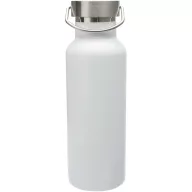   Sticla termos, 500 ml, 2502E16384, Everestus, 7.2 x 20 x 7.2 x ⌀4.8 cm, Otel, Alb