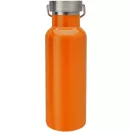 Sticla termos, 500 ml, 2502E16386, Everestus, 7.2 x 20 x 7.2 x ⌀4.8 cm, Otel, Portocaliu