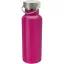 Sticla termos 500 ml, Everestus, 2601E13245, 7.2x20x7.2xØ4.8 cm, Otel, Roz