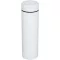Sticla termos 450 ml, Everestus, 2601E13241, 6.45x22.4x6.45xØ5.3 cm, Otel, Alb