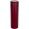 Sticla termos 450 ml, Everestus, 2601E13242, 6.45x22.4x6.45xØ5.3 cm, Otel, Rosu
