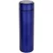 Sticla termos 450 ml, Everestus, 2601E13243, 6.45x22.4x6.45xØ5.3 cm, Otel, Albastru