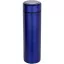 Sticla termos 450 ml, Everestus, 2601E13243, 6.45x22.4x6.45xØ5.3 cm, Otel, Albastru