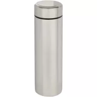   Sticla termos, Everestus, 2610E19354, 450 ml, 6.45x22.4x6.45xØ5.3 cm, Otel inoxidabil, Polipropilena, Argintiu mat