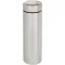 Sticla termos, Everestus, 2610E19354, 450 ml, 6.45x22.4x6.45xØ5.3 cm, Otel inoxidabil, Polipropilena, Argintiu mat