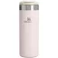 Cana de voiaj, 470 ml, 2509E14963, Stanley, 6.9x20.2x6.9 cm, Otel, Roz light