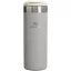 Cana de voiaj, 470 ml, 2509E14964, Stanley, 6.9x20.2x6.9 cm, Otel, Gri