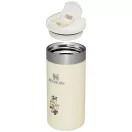 Cana termos 350 ml, 2410E25334, Stanley, 6.9 x 16.3 x 6.9 cm, Otel, Crem