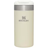   Cana termos 350 ml, 2410E25334, Stanley, 6.9 x 16.3 x 6.9 cm, Otel, Crem