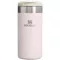 Cana de voiaj, 350 ml, 2509E14961, Stanley, 6.9x16.3x6.9 cm, Otel, Roz light