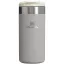 Cana de voiaj, 350 ml, 2509E14962, Stanley, 6.9x16.3x6.9 cm, Otel, Gri