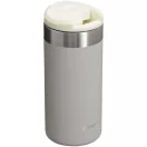 Cana de voiaj, 350 ml, 2509E14962, Stanley, 6.9x16.3x6.9 cm, Otel, Gri