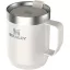 Cana de voiaj, 236 ml, 2509E14974, Stanley, 10.7x10.8x7.9 cm, Otel, Crem