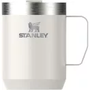 Cana de voiaj, 236 ml, 2509E14974, Stanley, 10.7x10.8x7.9 cm, Otel, Crem