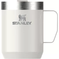   Cana de voiaj, 236 ml, 2509E14974, Stanley, 10.7x10.8x7.9 cm, Otel, Crem
