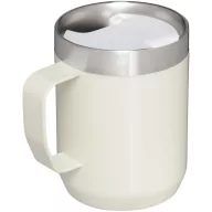   Cana de voiaj, 236 ml, 2509E14974, Stanley, 10.7x10.8x7.9 cm, Otel, Crem
