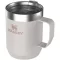 Cana de voiaj, 236 ml, 2509E14975, Stanley, 10.7x10.8x7.9 cm, Otel, Roz light