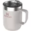 Cana de voiaj, 236 ml, 2509E14975, Stanley, 10.7x10.8x7.9 cm, Otel, Roz light