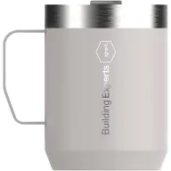   Cana de voiaj, 236 ml, 2509E14975, Stanley, 10.7x10.8x7.9 cm, Otel, Roz light