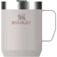   Cana de voiaj, 236 ml, 2509E14975, Stanley, 10.7x10.8x7.9 cm, Otel, Roz light