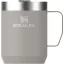 Cana de voiaj, 236 ml, 2509E14976, Stanley, 10.7x10.8x7.9 cm, Otel, Gri