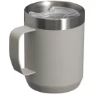 Cana de voiaj, 236 ml, 2509E14976, Stanley, 10.7x10.8x7.9 cm, Otel, Gri