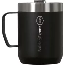 Cana de voiaj, 236 ml, 2509E14977, Stanley, 10.7x10.8x7.9 cm, Otel, Negru