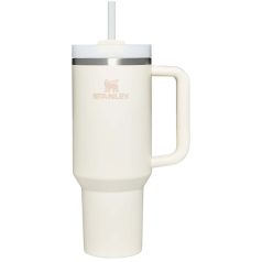   Cana termos 1200 ml, 2410E25342, Stanley, 10 x 31.8 x 14.8 x ø 7.87 cm, Otel, Crem