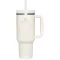 Cana termos 1200 ml, 2410E25342, Stanley, 10 x 31.8 x 14.8 x ø 7.87 cm, Otel, Crem