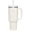 Cana termos 1200 ml, 2410E25342, Stanley, 10 x 31.8 x 14.8 x ø 7.87 cm, Otel, Crem