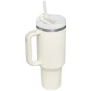 Cana termos 1200 ml, 2410E25342, Stanley, 10 x 31.8 x 14.8 x ø 7.87 cm, Otel, Crem