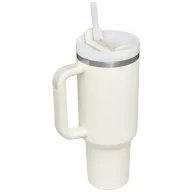   Cana termos 1200 ml, 2410E25342, Stanley, 10 x 31.8 x 14.8 x ø 7.87 cm, Otel, Crem