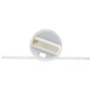 Cana termos 1200 ml, 2410E25342, Stanley, 10 x 31.8 x 14.8 x ø 7.87 cm, Otel, Crem