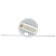   Cana termos 1200 ml, 2410E25342, Stanley, 10 x 31.8 x 14.8 x ø 7.87 cm, Otel, Crem