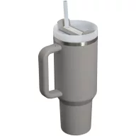   Cana de voiaj, 1200 ml, 2509E14987, Stanley, 10x31.8x14.8xØ 7.87 cm, Otel, Gri